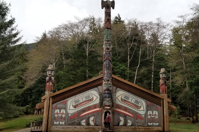 Ketchikan 4 in 1 - Meeting Point