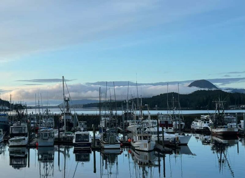 Ketchikan: Alaskan Crab Feast - What to Expect from the Ketchikan Crab Feast Tour