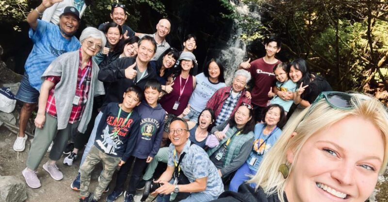 Ketchikan: Customizable Private Group Tour Up to 11 Guest - Itinerary Highlights