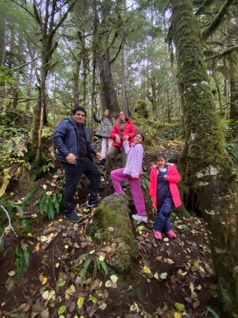 Ketchikan: Customizable Private Group Tour Up to 11 Guest - Exploring Ketchikans Culture