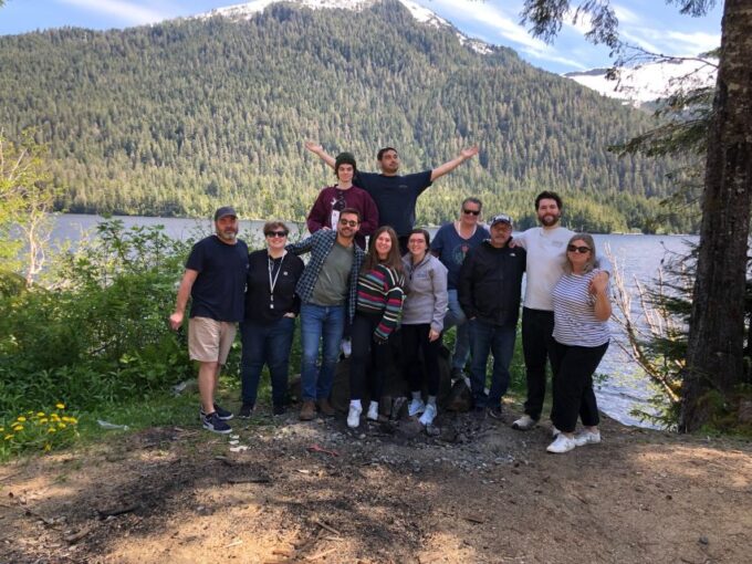 Ketchikan: Customizable Private Group Tour Up to 11 Guest - Frequently Asked Questions