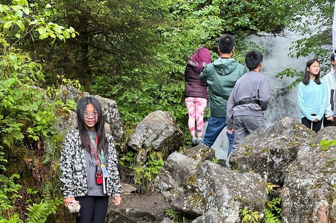 Ketchikan Exclusive Private Group Tour (Price up to 11 Passengers) - Cancellation Policy