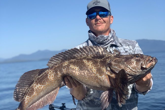 Ketchikan Fishing Charter - Participation Requirements