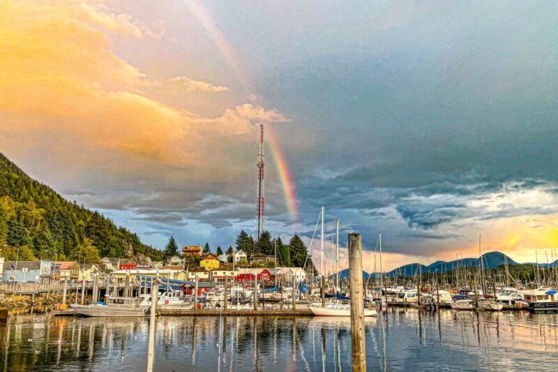 Ketchikan: Husky Walking Tour - Additional Information