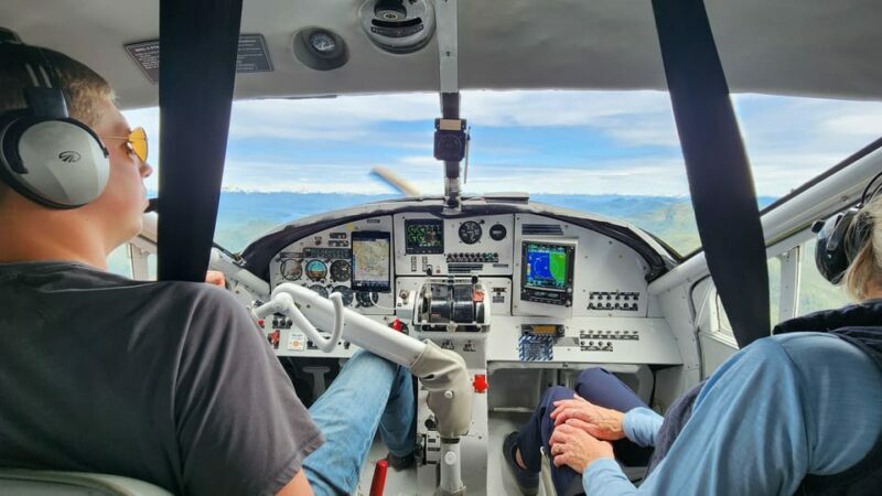 Ketchikan: Misty Fjords National Monument Floatplane Tour - Practical Details and Tips