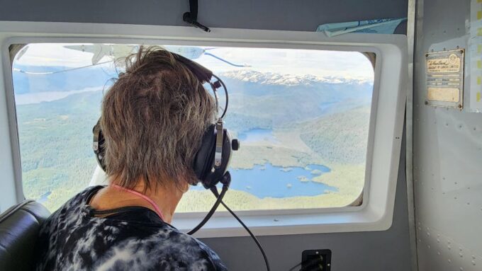 Ketchikan: Misty Fjords National Monument Floatplane Tour - Customer Reviews