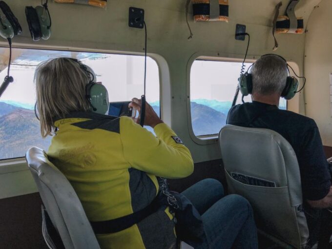 Ketchikan: Misty Fjords National Monument Floatplane Tour - Frequently Asked Questions