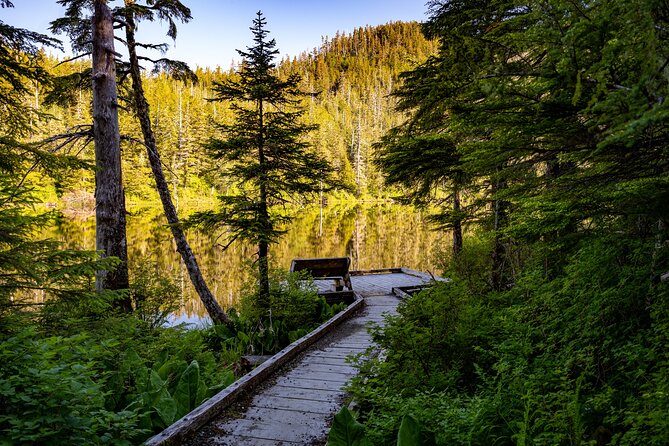 Ketchikan Mountain Lake Trek to Avalanche Chute - Restrictions for the Hiking Tour