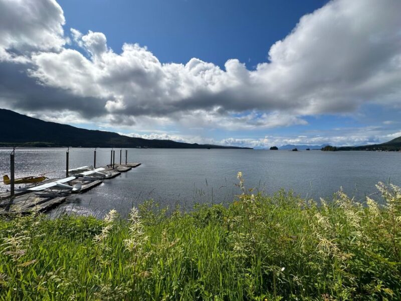 Ketchikan Photo Safari - Pricing