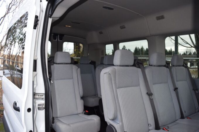 Ketchikan: Potlatch Park, City and Wildlife Private Van Tour - Potlatch Park Exploration