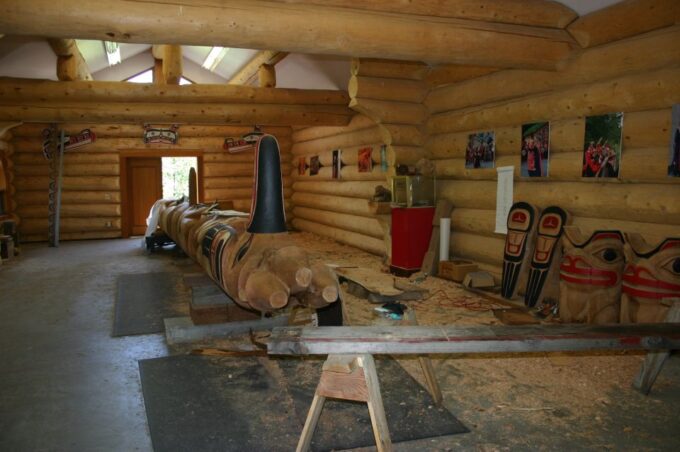 Ketchikan: Potlatch Park, City and Wildlife Private Van Tour - Frequently Asked Questions