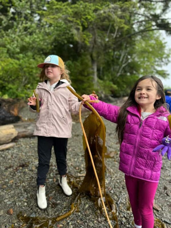 Ketchikan: Private Tours suitable for all ages! - A Personal, Guided Glimpse of Ketchikan