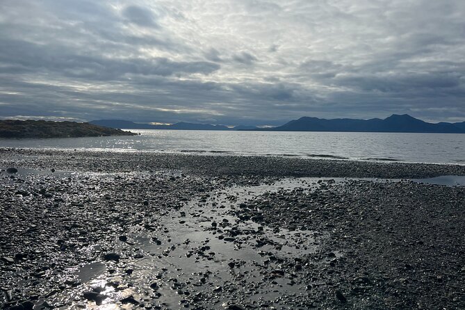 Ketchikan Remote Beach Hike With Totem Park Stop - Tour Inclusions and What to Expect