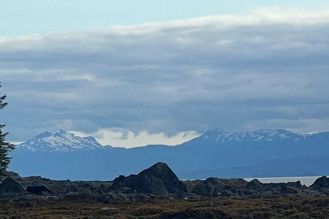 Ketchikan Remote Beach Hike With Totem Park Stop - Frequently Asked Questions