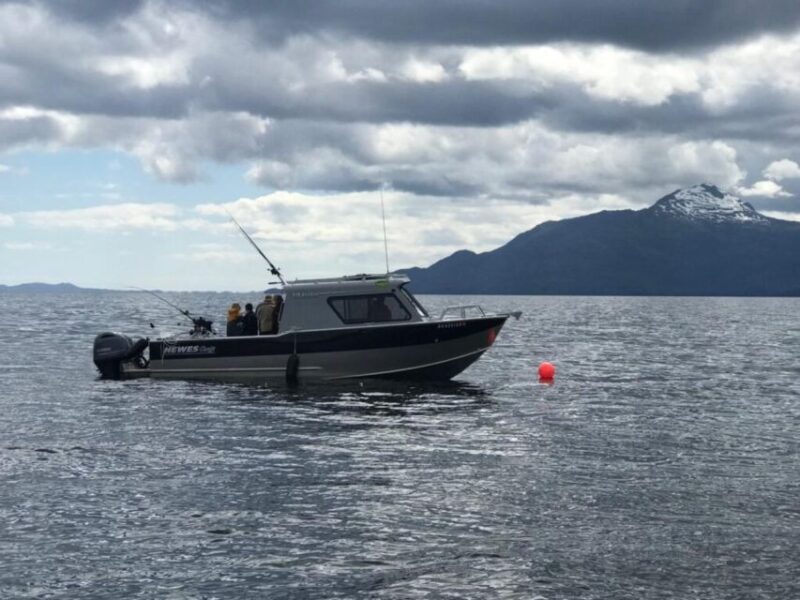 Ketchikan: Salmon and Halibut Combo Fishing Charter - Frequently Asked Questions