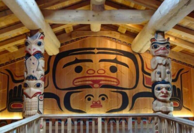 Ketchikan Shore Excursion: City Tour and Potlatch Totem Park - A Closer Look at the Experience