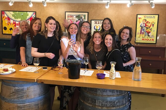 Keuka Lake Winery Tour - Designated Tour Guide