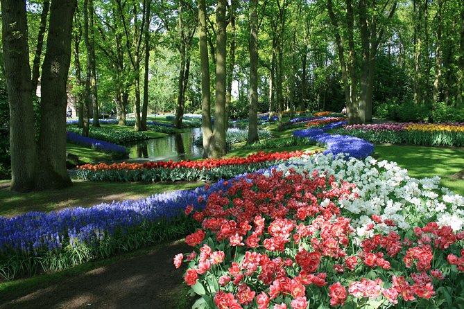 Keukenhof and Flower Fields Private Tour From Amsterdam - Booking and Confirmation