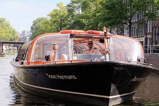 Keukenhof, Flower Fields, Volendam and Zaanse Schans Small-Group Tour - Discovering Zaanse Schans