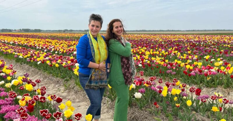 Keukenhof, Flower Fields & Zaanse Schans Windmills Tour - Key Points