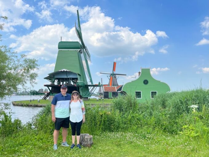 Keukenhof, Flower Fields & Zaanse Schans Windmills Tour - Frequently Asked Questions