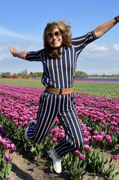 Keukenhof: Private Tulip & Windmill Tour With Cheese Tasting - Zaanse Schans