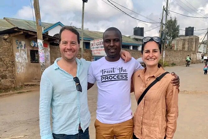 Kevins Kibera Slum Tours - Tour Inclusions and Exclusions