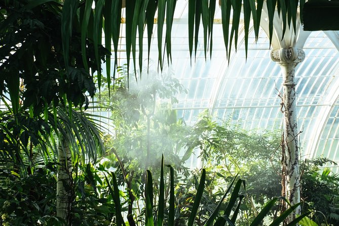 Kew Gardens, Richmond - Self-Guided Audio Tour - Customer Feedback and Ratings