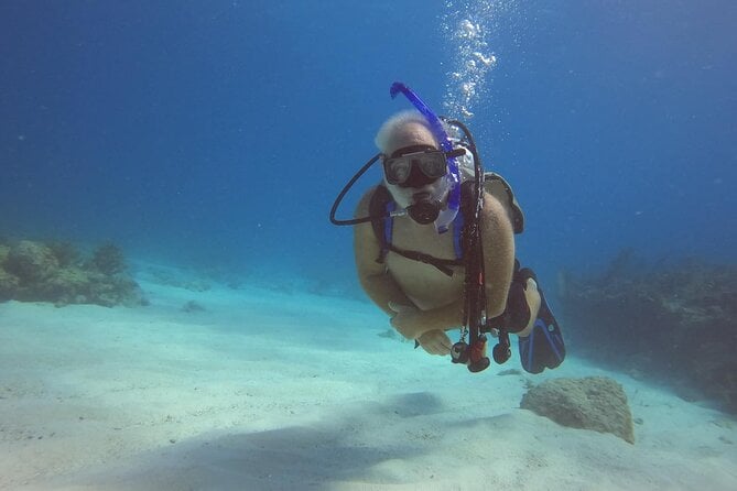 Key Largo 2-Tank Scuba Dive Trip Within Pennekamp Reserve - Meeting Point and Check-In