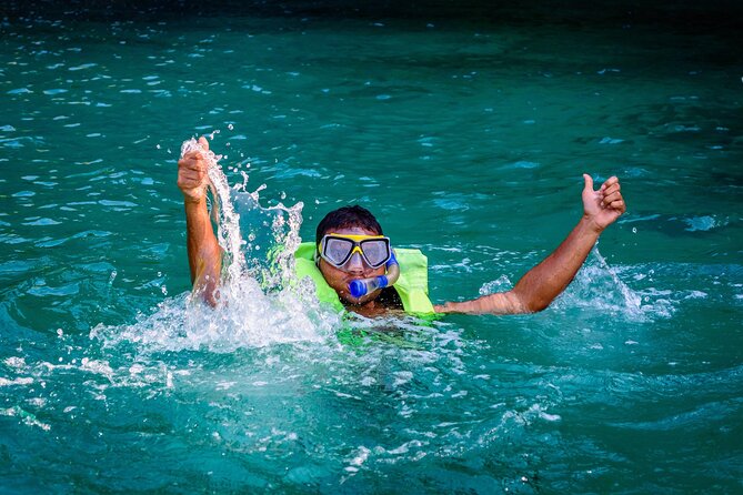 Key Largo Day Trip From Downtown Miami - Key Points