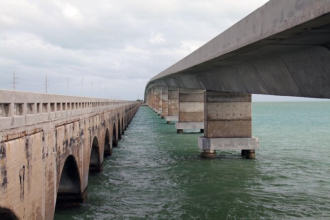 Key Largo Day Trip From Downtown Miami - Key Details of the Itinerary