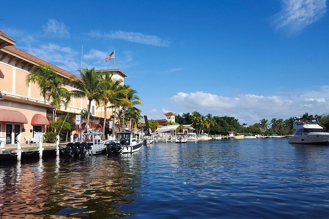 Key Largo Day Trip From Downtown Miami - Leisure Time in Key Largo