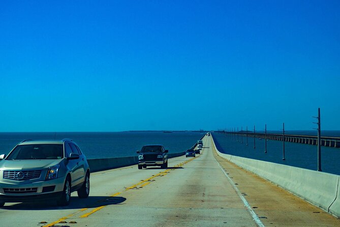 Key Largo Day Trip From Sunny Isles Beach - Pricing and Booking Information