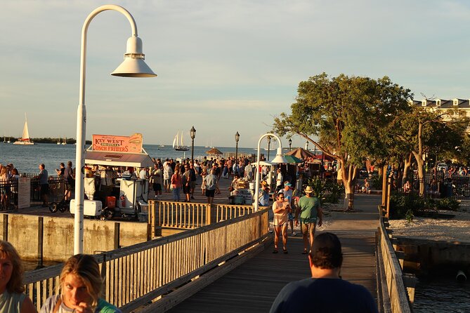 Key Largo Day Trip From Sunny Isles Beach - Departure and Pickup Locations