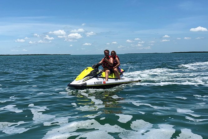 Key Largo Jetski Rental - Key Points