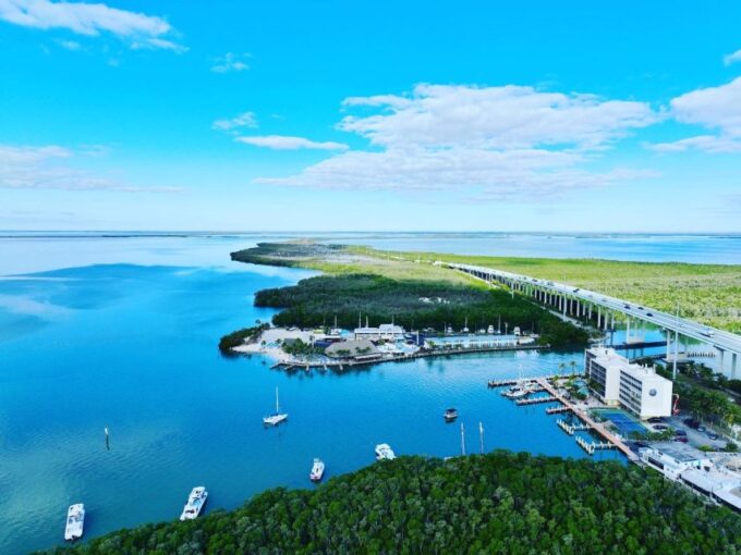 Key Largo Pontoon Boat Rentals - Customer Reviews