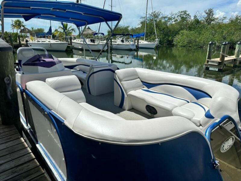 Key Largo: Private Beach Cabana - FAQ