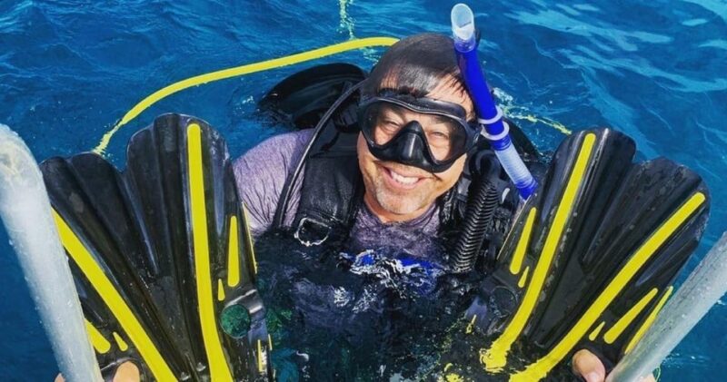 Key Largo: Scuba Refresher Course - Key Points