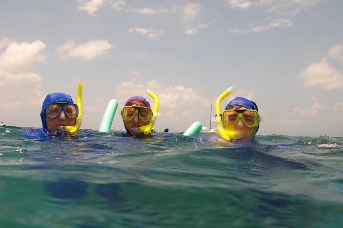 Key Largo Snorkeling Adventure - Key Points