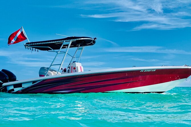 Key Largo Snorkeling Trips & Islamorada Sandbar Tours - Private Group Experiences