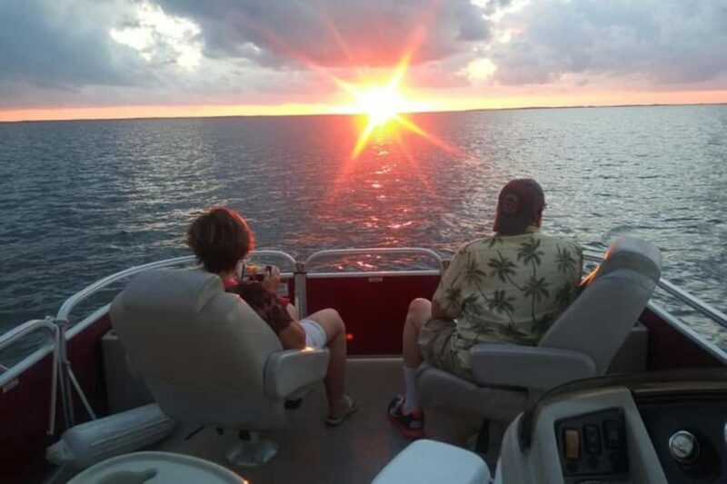 Key Largo: Sunset Cruise - Wildlife Encounters: Dolphins and Manatees