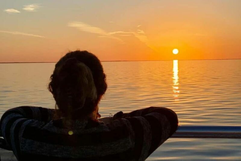 Key Largo: Sunset Cruise - Value and Practical Considerations
