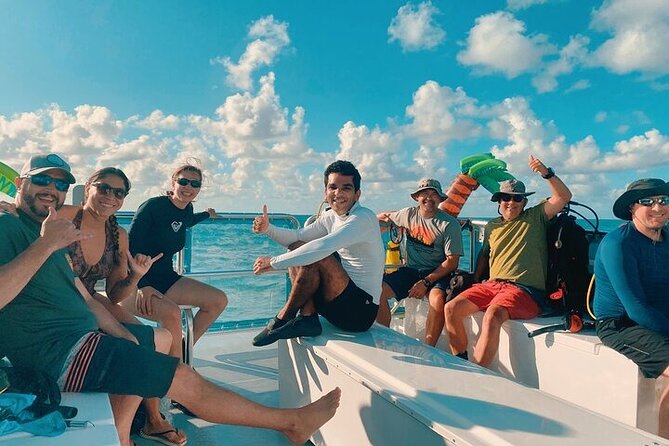 Key Largo Two Reef Snorkel Tour - All Snorkel Equipment Included! - Marine Life and Coral Reefs