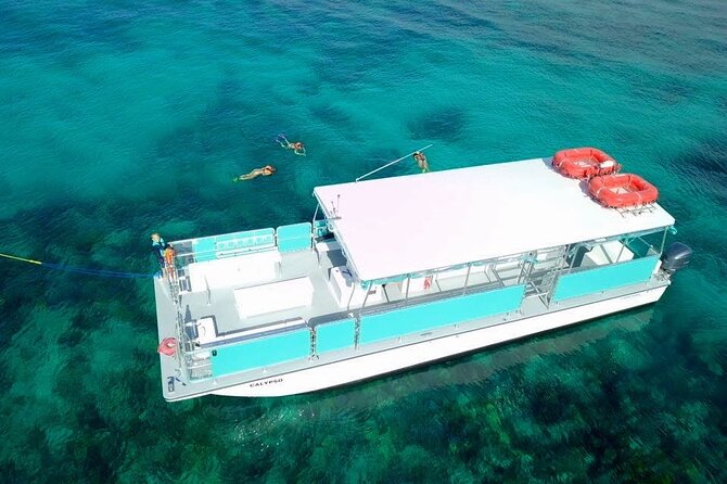 Key Largo Two Reef Snorkel Tour - All Snorkel Equipment Included! - Safety and Customer Service