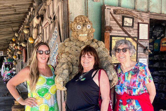 Key Lime Pie Walking Tour of Key West Historic Seaport - Review 1: Melissa_F
