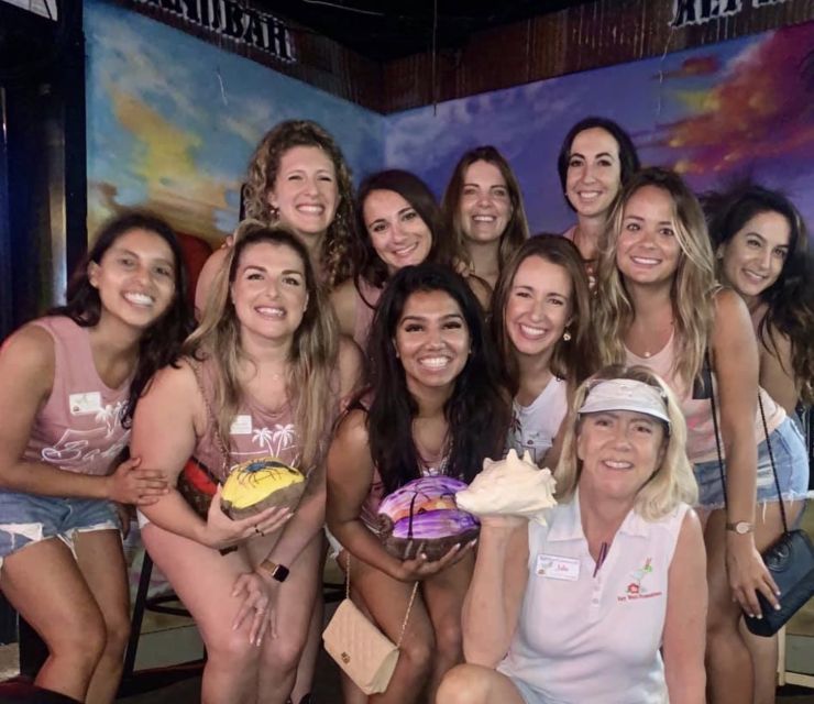 Key West: 2.5-Hour Duval Street Pub Crawl - Included Features