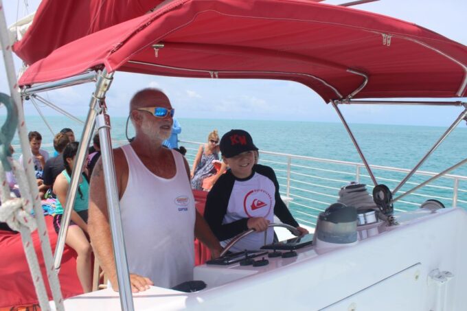 Key West: 3-Hour Afternoon Reef Snorkel With Drinks - Frequently Asked Questions
