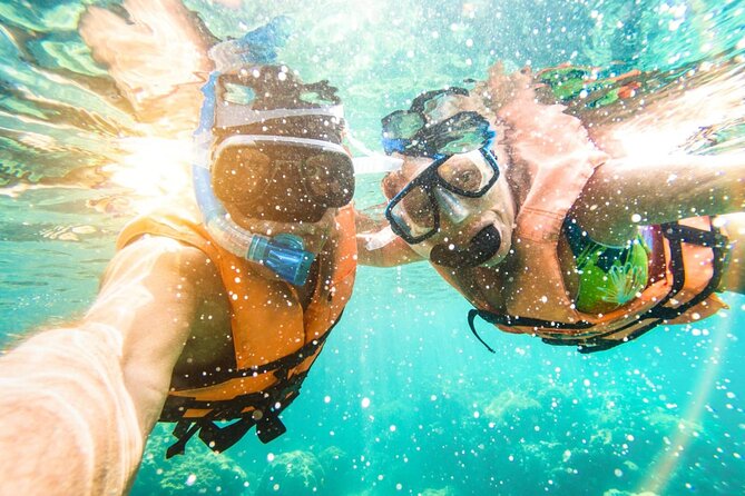 Key West: 3hrs Snorkeling Experience Unlimited Drinks (Breakfast-Am Tour) & Meal - Key Points