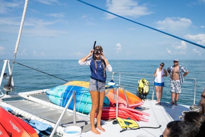 Key West: Afternoon Reef Snorkel Tour With Open Bar - Frequently Asked Questions