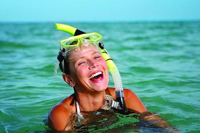 Key West Afternoon Reef Snorkeling With Open Bar - Operator Information